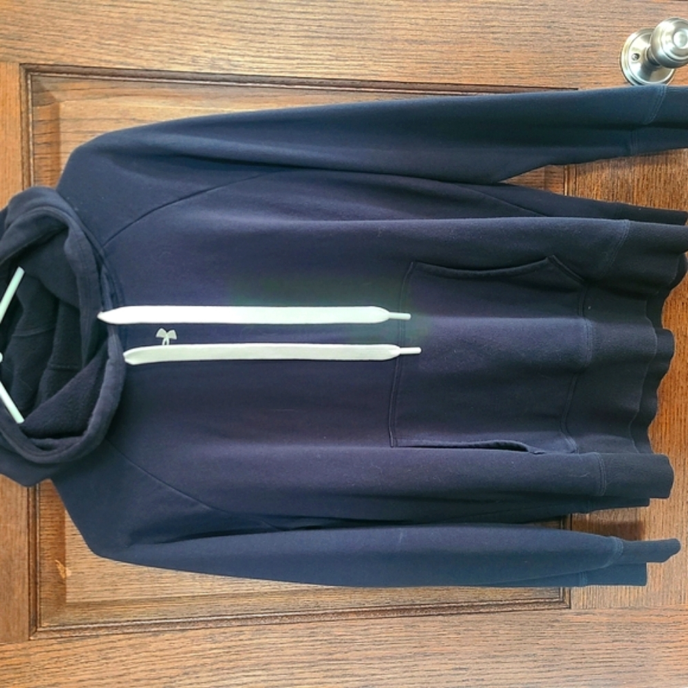 Under Armour Fleece Hoodie
